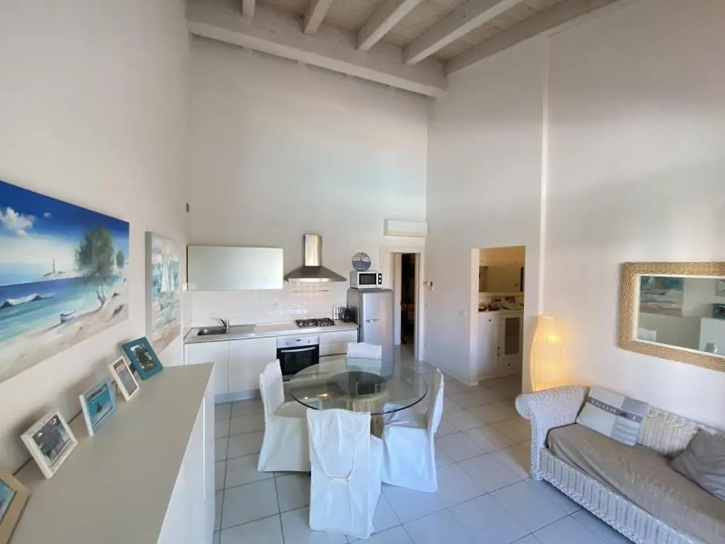 Apartamento Appartamento Paradise-Carraro Immobiliare Jesolo