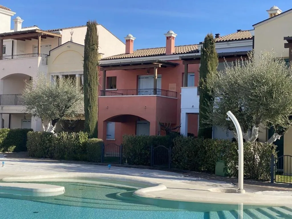 Apartamento Appartamento Paradise-Carraro Immobiliare Jesolo