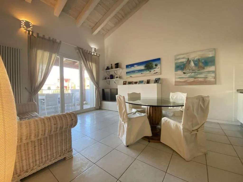 Contactos de Appartamento Paradise-Carraro Immobiliare Jesolo