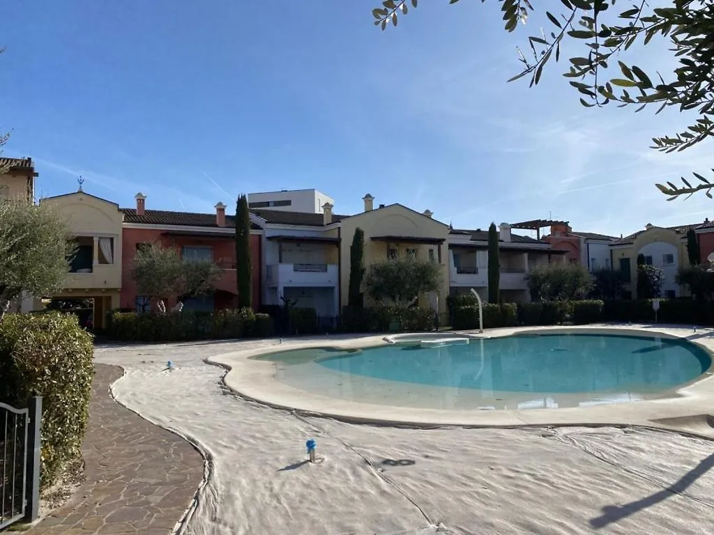 Appartamento Paradise-Carraro Immobiliare Jesolo Italia