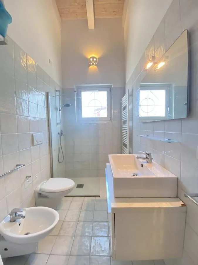 Appartamento Paradise-Carraro Immobiliare Jesolo Apartamento