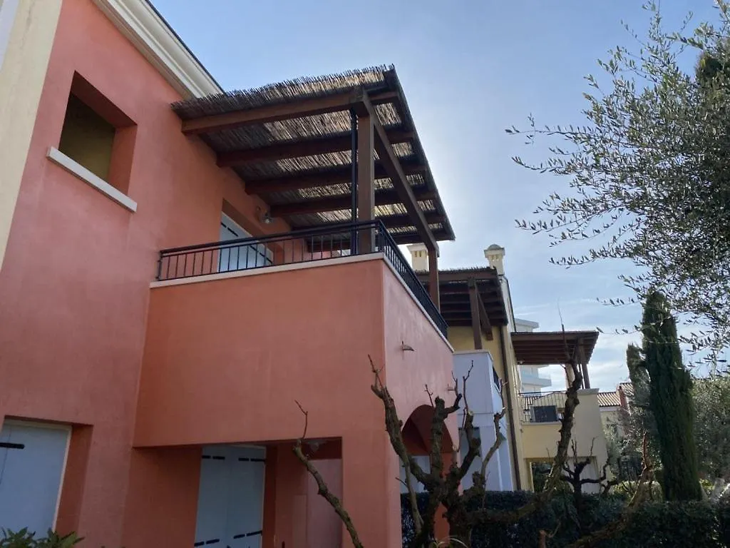 Appartamento Paradise-Carraro Immobiliare Jesolo Apartamento
