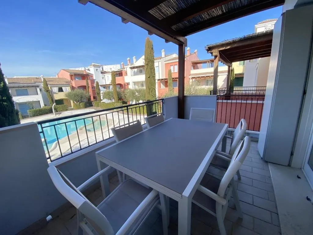 Appartamento Paradise-Carraro Immobiliare Jesolo Italia