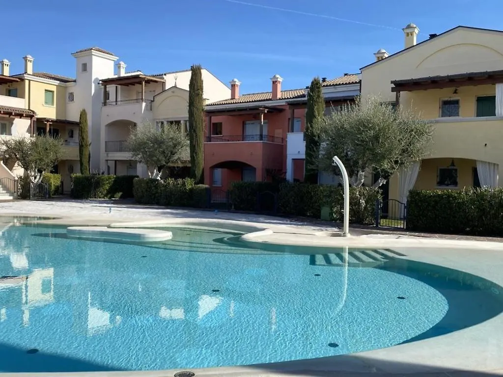 Appartamento Paradise-Carraro Immobiliare Jesolo  Lido di Jesolo