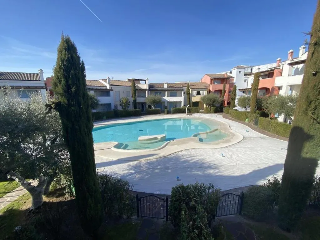 Appartamento Paradise-Carraro Immobiliare Jesolo Italia