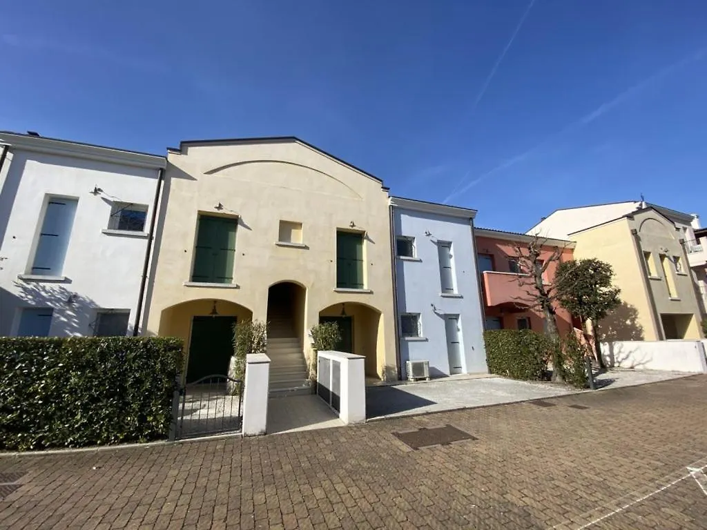 Appartamento Paradise-Carraro Immobiliare Jesolo